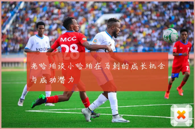 老哈珀谈小哈珀在马刺的成长机会与成功潜力