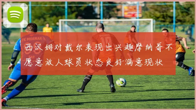 西汉姆对戴尔表现出兴趣摩纳哥不愿意放人球员状态良好满意现状